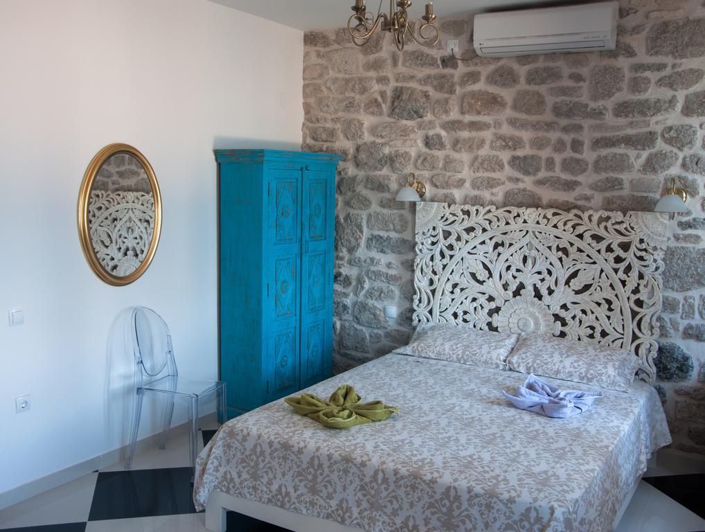 Apartment Romano Korčula Rum bild
