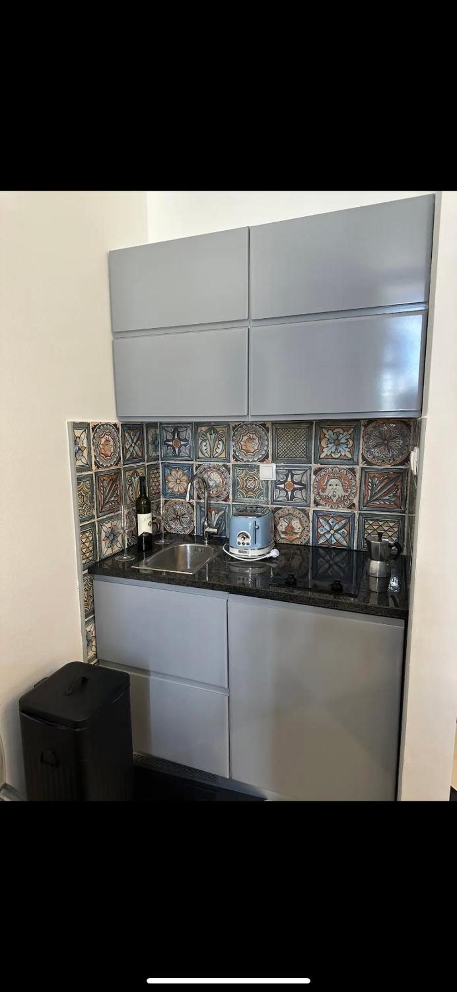 Apartment Romano Korčula Exteriör bild