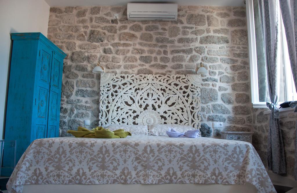 Apartment Romano Korčula Rum bild