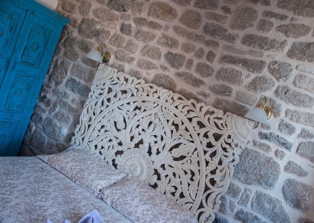 Apartment Romano Korčula Rum bild