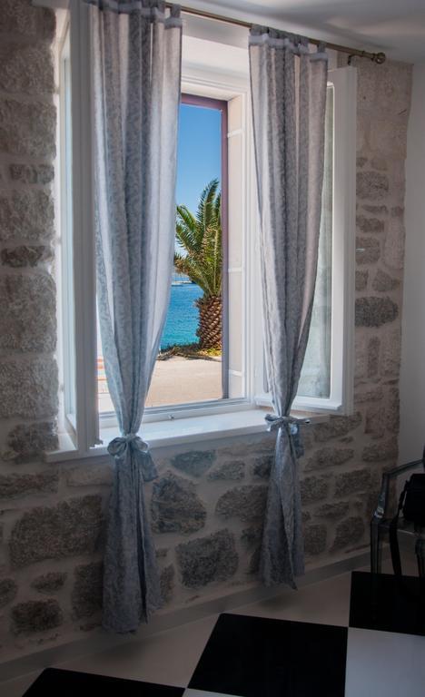 Apartment Romano Korčula Rum bild