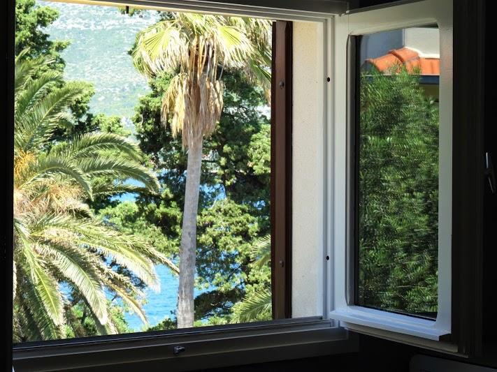 Apartment Romano Korčula Exteriör bild