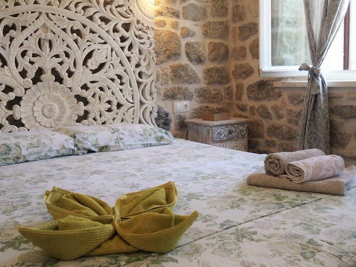 Apartment Romano Korčula Exteriör bild