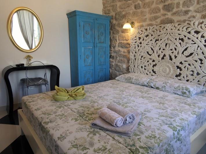 Apartment Romano Korčula Exteriör bild
