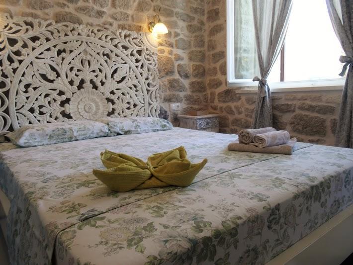 Apartment Romano Korčula Exteriör bild